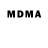 MDMA молли IneptSolaris