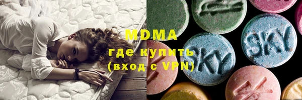 дмт Пересвет